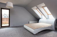 Folkington bedroom extensions
