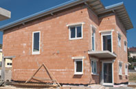 Folkington home extensions