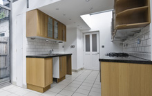 Folkington kitchen extension leads